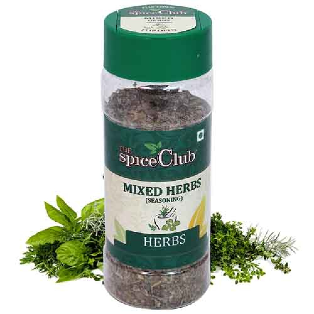 Spice Club Parsley 25g