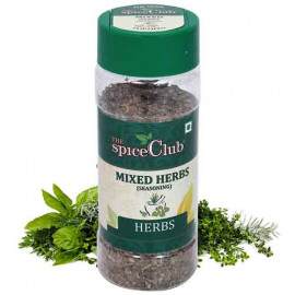 Spice Club Parsley 25g