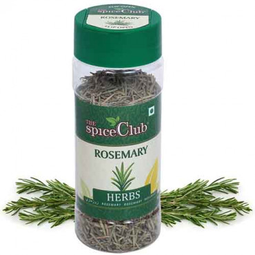 Spice Club Rosemary 30g