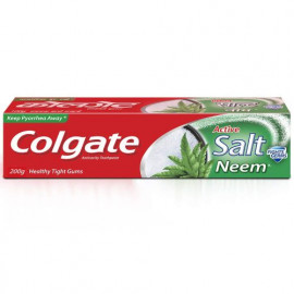 Colgate Active Salt Neem Toothpaste 100g