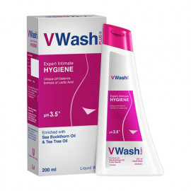 V Wash Expert Intimate Hygiene 200ml