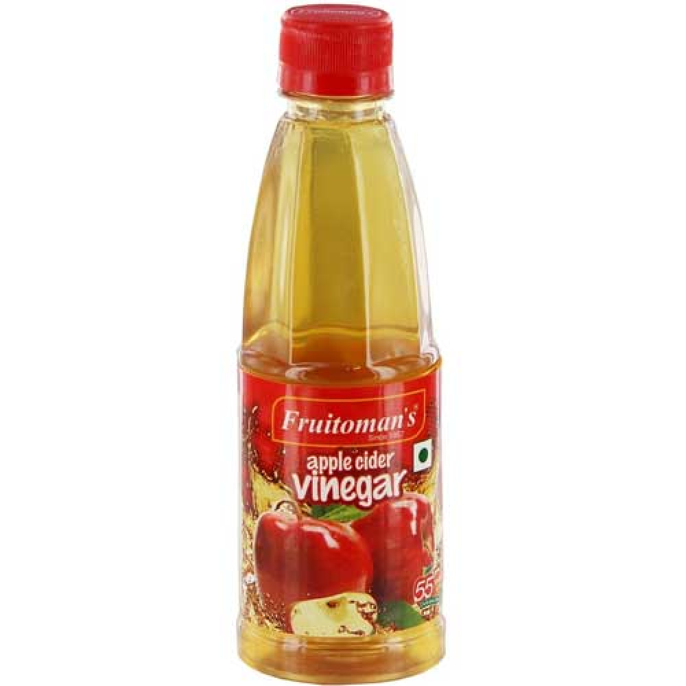 Fruitoman's Apple Cider Vinegar 300ml