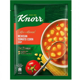 Knorr Mexican Tomato Corn Soup 52g