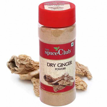 Spice Club Dry Ginger Powder 60g