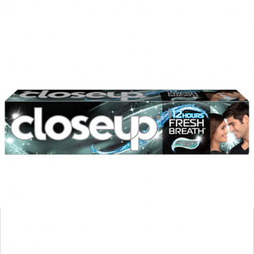 Closeup Everfresh Eucalyptus Mint Toothpaste 150g