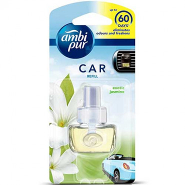 Ambi Pur Air Spray Exotic Jasmine 7.5ml