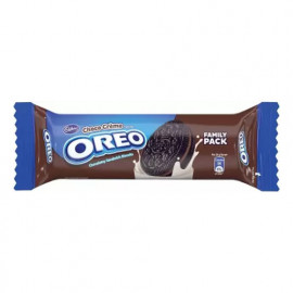 Cadbury Oreo Choco Crème 120g