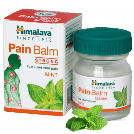 Himalaya Pain Balm Strong Mint 45g