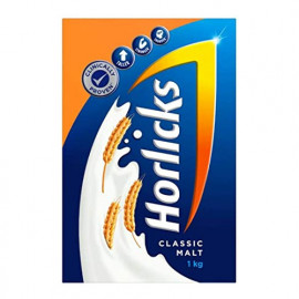 Horlicks Classic Malt refill  1 kg