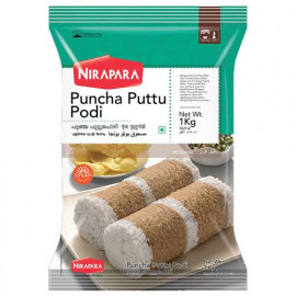 Nirapara Puncha Puttupodi 1kg