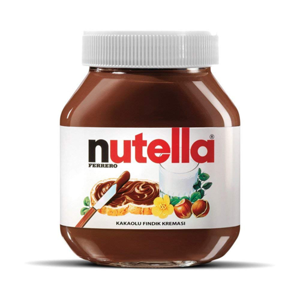 Nutella Spread 750g