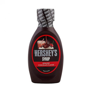 Hersheys Chocolate Syrup 200gm