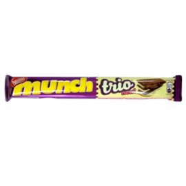 Nestle Munch Trio 20.9g