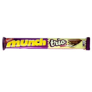 Nestle Munch Trio 20.9g