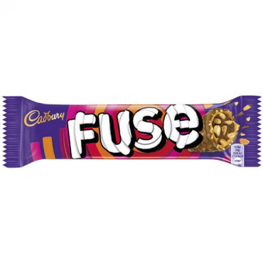 Cadbury Fuse 43g