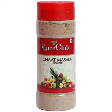 Spice Club Chaat Masala Powder 100g