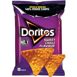 Doritos Sweet Chilli Flavour 82.5g