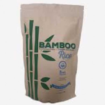 Jeevan Bamboo Rice 300g