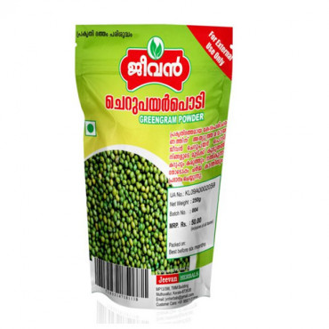 Jeevan Green Gram Powder 250g