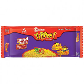 Yippee Mood Masala Noodles 280g