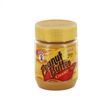 Happy Peanut Butter Creamy200g