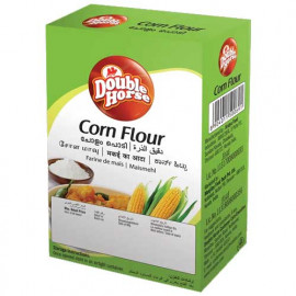 Double Horse Corn Flour 350g