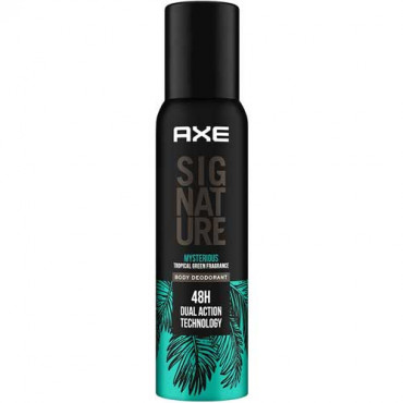 Axe Signature Pulse After Shave Lotion 50ml