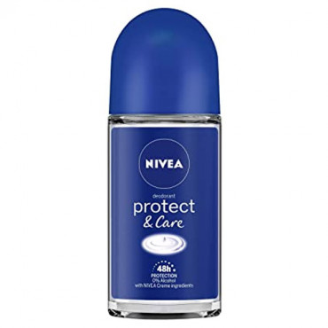 Nivea Men Protect & Care Roll-On 50ml