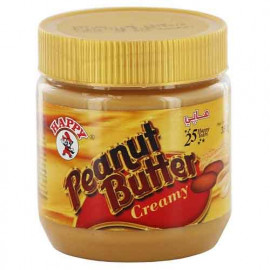 Happy Peanut Butter Creamy 350g