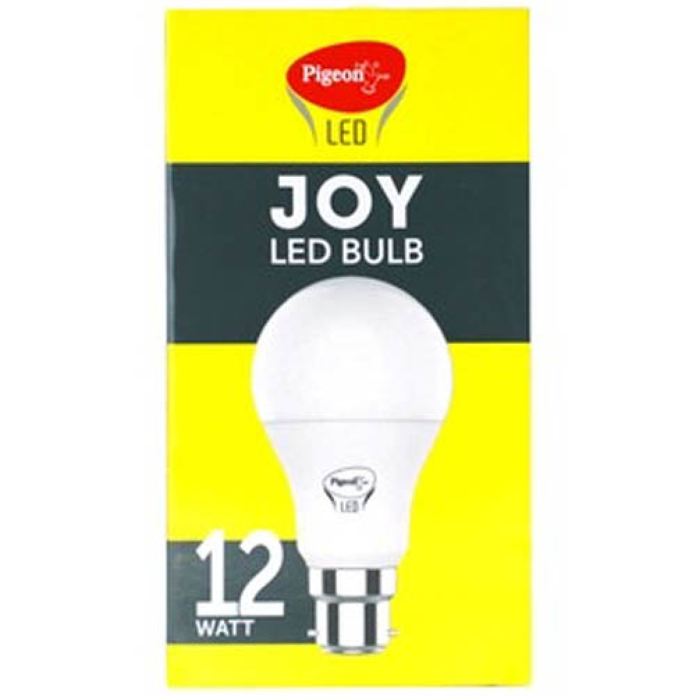 Pigeon Joy Led Bulb 12 Watt