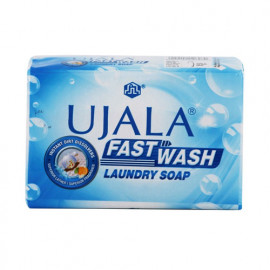 Ujala Fast Wash Laundry Soap 150g