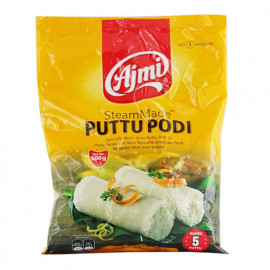 Ajmi Puttu Podi 5 Kg