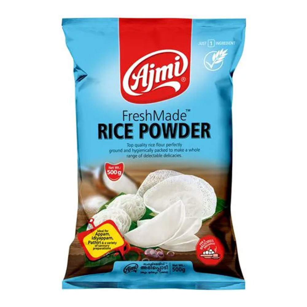 Ajmi Rice Powder 1kg