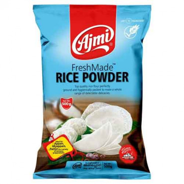 Ajmi Rice Powder 500g