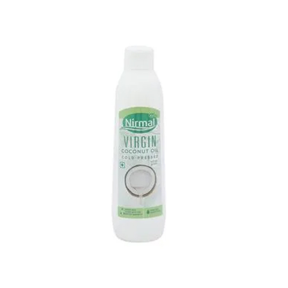 Nirmal Extra Virgin Coconut Oil 100 ml