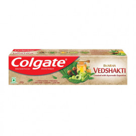 Colgate Vedshakti Toothpaste 200g