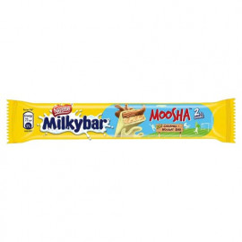 Nestle Milkybar Moosha 38g