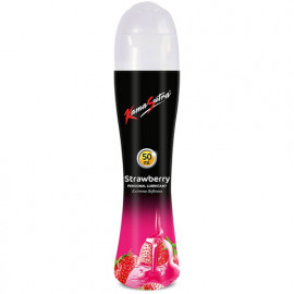 Kamasutra Strawberry Personal Lubricant 50ml