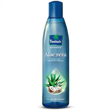 Parachute Advanced Aloe Vera Coconut Hair Oil 250ml