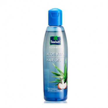 Parachute Advanced Aloe Vera Coconut Hair Oil 150ml