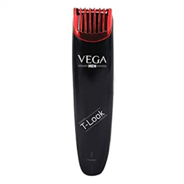 Vega Trimmer T-Look Beard Trimmer VHTH-10