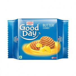 Brittania Good Day Butter Cookies 200g