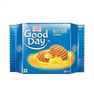 Brittania Good Day Butter Cookies 200g