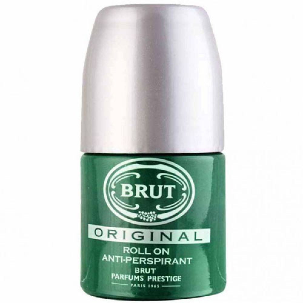 Brut Original Roll On 50ml