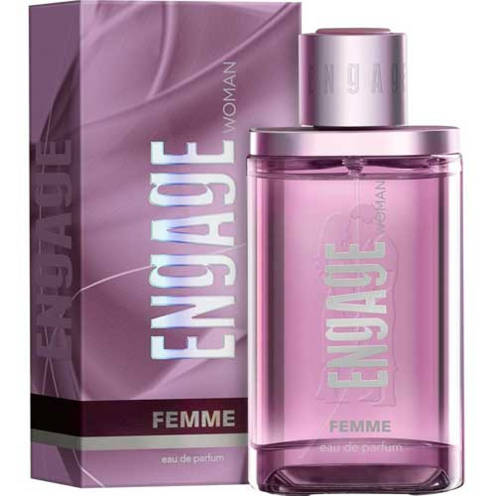 Engage Woman Femme 90ml