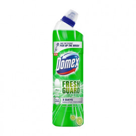 Domex Lime Fresh Toilet Cleaner 500ml