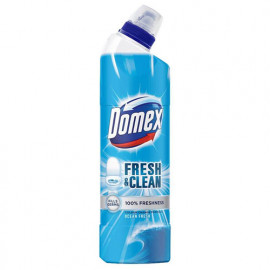 Domex Ocean Fresh Toilet Cleaner 500ml