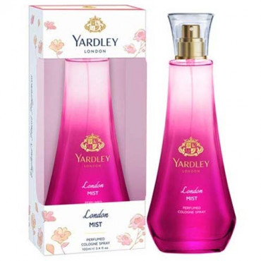 Yardley London Mist 100ml