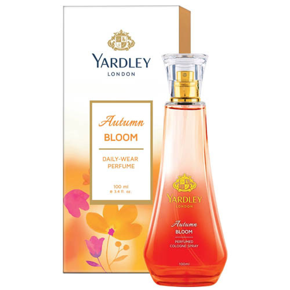 Yardley London Autumn Bloom 100ml