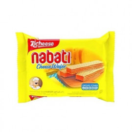 Nabati Cheese Cream Wafer 75g